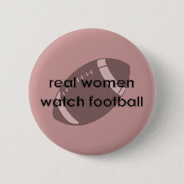 Real Women Watch Football Button