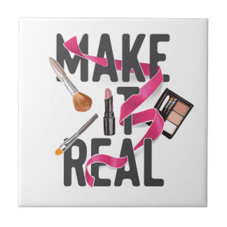 Reale Gestaltung Fliese