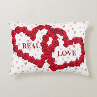 REALE LIEBE PILLOW DEKOKISSEN