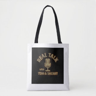 Reales Gespräch mit Tom & Sherry Podcast Tote Tag