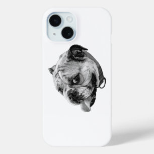 Realismus-Hundehülle Case-Mate iPhone Hülle