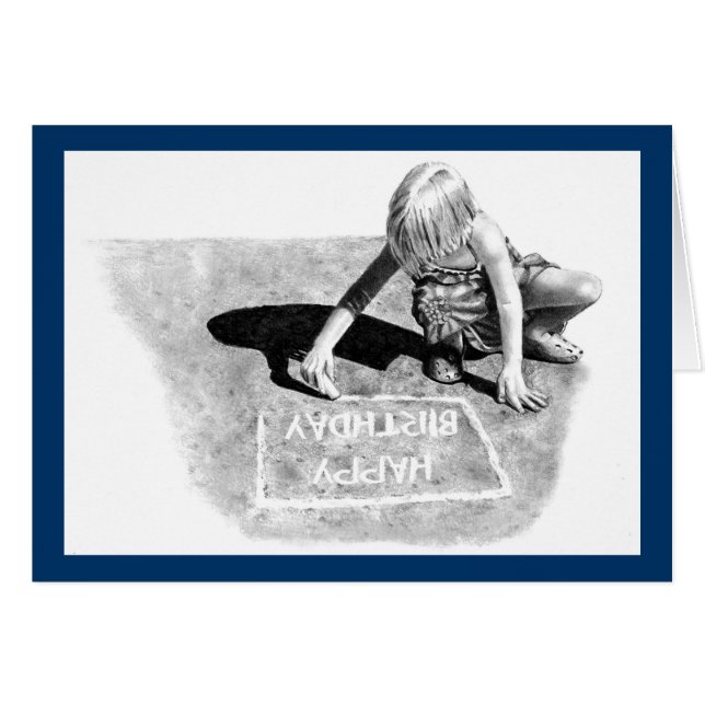 Realismus Pencil Zeichnend (Vorderseite (Horizontal))