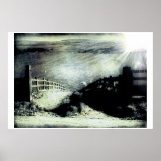 Realismus Poster