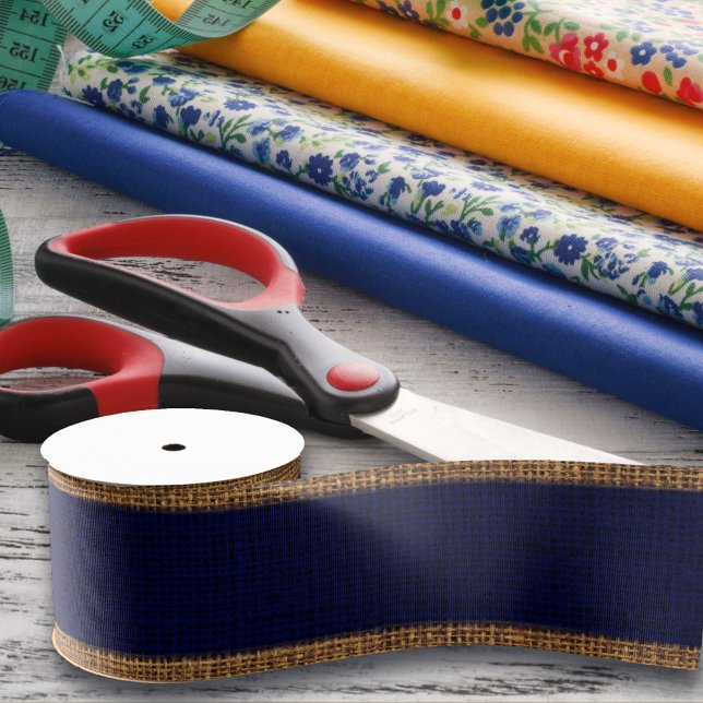 Realistische Burlap Textur Einfache rustikale Mari Ripsband (Von Creator hochgeladen)