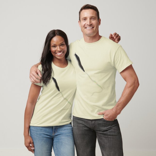 REALISTISCHE LÖSUNG. T-Shirt (Unisex)