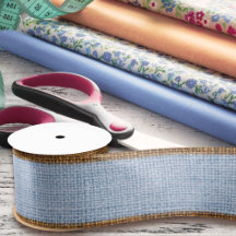 Realistischer Burlap Textur Einfach & Rustic Laven