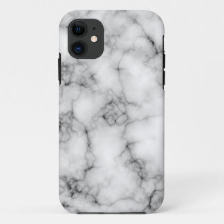 Realistisches und Cooles Marmormuster iPhone 11 Hülle