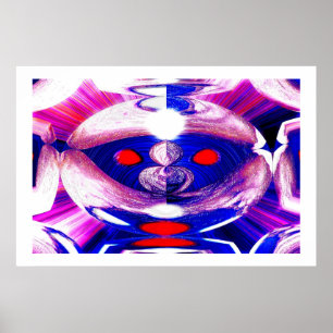 REALITÄT ÄNDERN POSTER