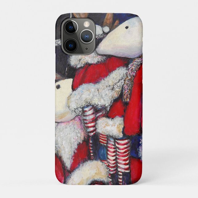 Realität im Urlaub Case-Mate iPhone Hülle (Rückseite)