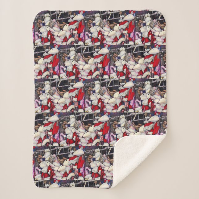 Realität im Urlaub Sherpadecke (Vorderseite)