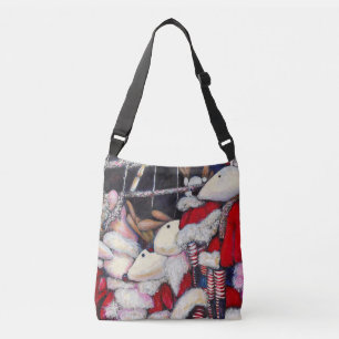 Realität im Urlaub Tragetaschen Mit Langen Trägern