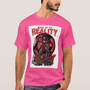 Realitätsbrecher T-Shirt