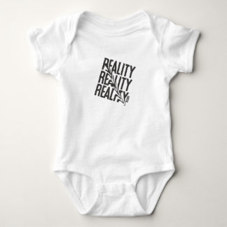 Realitätscheck Baby Strampler