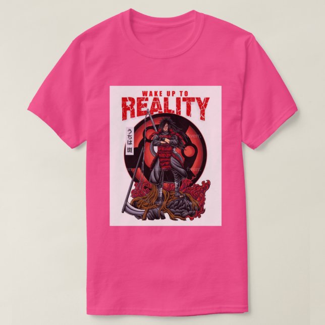Reality Breaker T-Shirt (Design vorne)