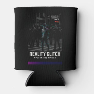 Reality Glitch - Render Versag [Zone 3] Dosenkühler
