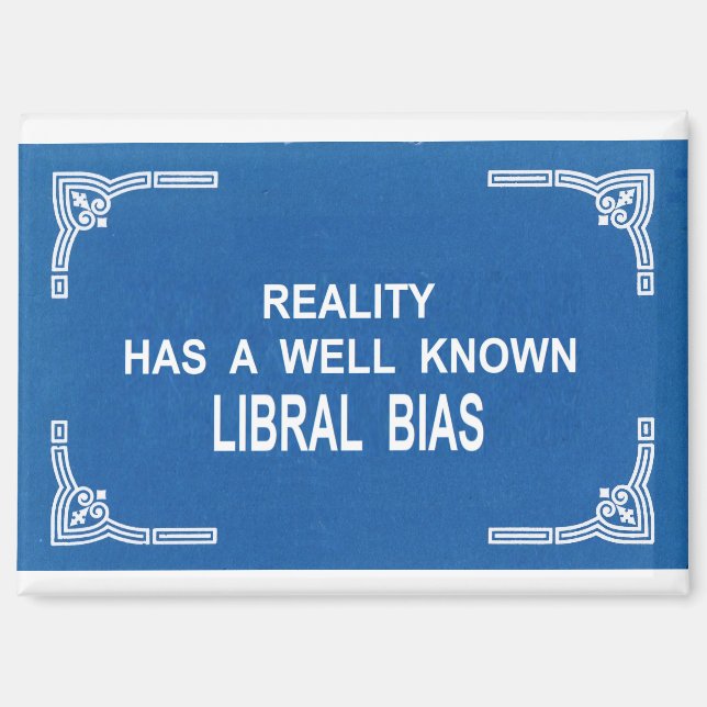 reality magnet (Vorderseite)