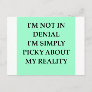 REALITY.png Postkarte