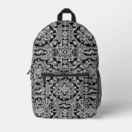 Really Regal Bedruckter Rucksack