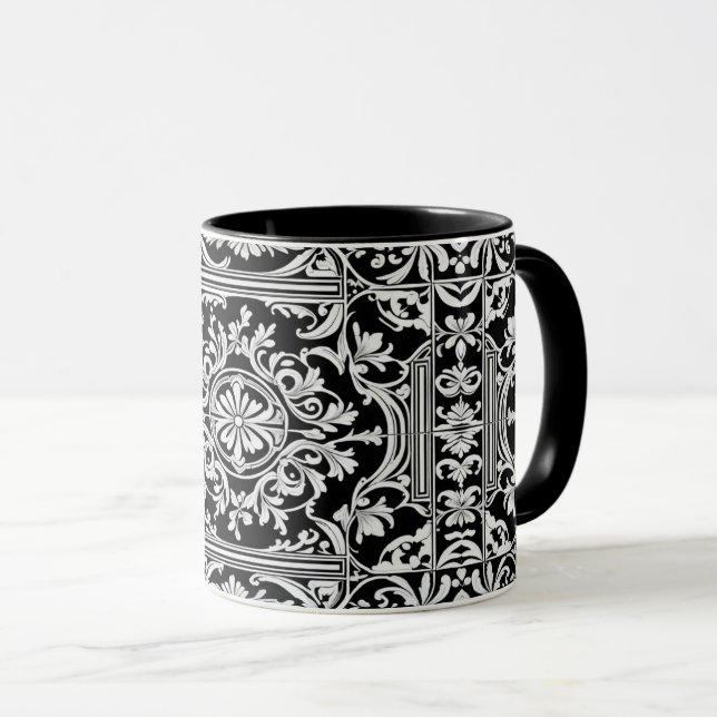 Really Regal Tasse (VorderseiteRechts)