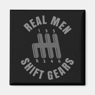 Realmen Magnet