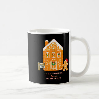 Realtor Christmas Funny Realtor Holiday Gingerbrea Kaffeetasse