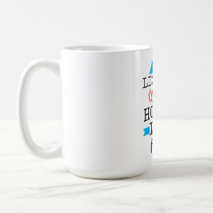 Realtor Gift Genehmigung zur Umwandlung von Häus Kaffeetasse