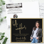 Realtor Mailer Real Anwesen Marketing Farm Hallo Postkarte<br><div class="desc">Die Realtor Mailer Real Anwesen Marketing Farm Hello Postcard, eine Premium-Lösung, um Ihre echten Anwesen-Marketing-Bemühungen zu transformieren. Diese atemberaubende Postkartenvorlage vereint Eleganz und Effektivität und ist somit das ideale Werkzeug für echte Anwesen-Agent, die sich mit potenziellen Kunden in ihren landwirtschaftlichen Gebieten verbinden wollen. Diese Postkarte wurde mit einem ausgeklügelten Schwarz-Gold-Farbschema...</div>