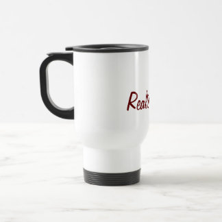 Realtor Mug Reisebecher
