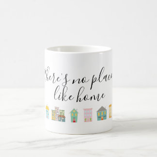 Realtor New Homeowner Kaffeetasse