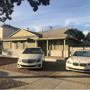 Realtor Open House Flyer kommt bald Poster