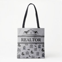Realtor Real Anwesen Berufliche Tasche