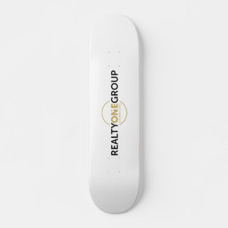 Realty One Group Skateboard Deck
