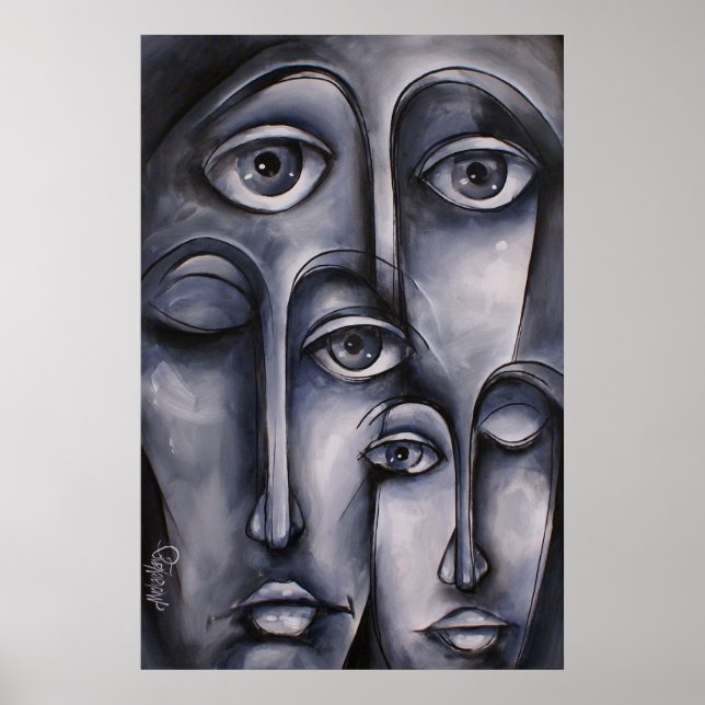 REAMER POSTER (Vorne)