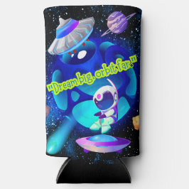 REAMING ORBIT WEIT SELTERS DOSENKÜHLER