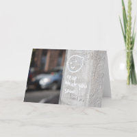 Reap What You säen New York City Graffiti Foto NYC