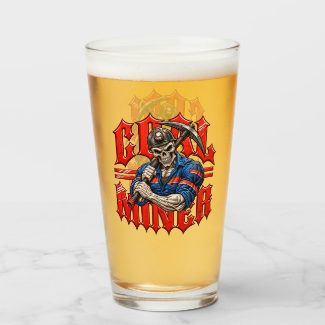 REAPER KOHLENBERGmann Glas (Rückseite (gefüllt))