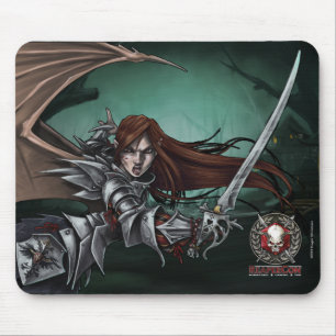 ReaperCon 2019 - Sophie Mouse Pad Mousepad