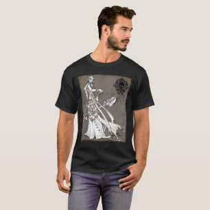ReaperCon Maggotcrown Iconic Shirt 2018