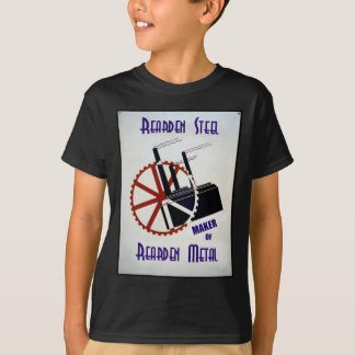 Rearden Stahl T-Shirt