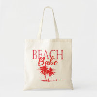 Reas Strand-Tasche 2