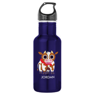 Reba die Kuh Trinkflasche