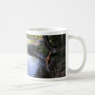 REBA SHINE - Sonnenschein Coffe Tassen-III golden Tasse