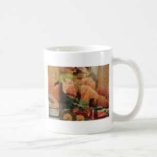 Rebbe Davenen Tasse