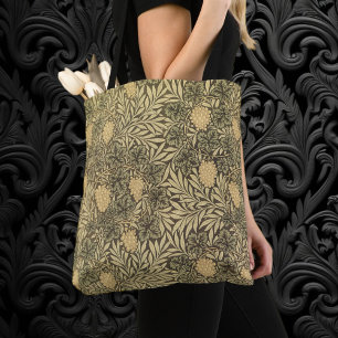 Rebe von William Morris, Vintage Stoffmuster
