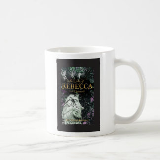 Rebecca die gejagte Tasse