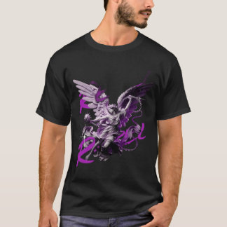 Rebel Angel T-Shirt