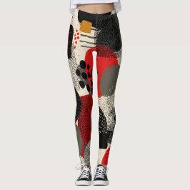 rebel leggings