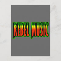 Rebel Music