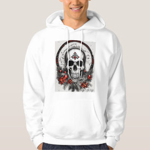 Rebel Skull Rock Festival Shirt E-Gitarren