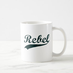 Rebell 1 kaffeetasse